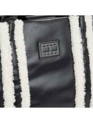 Tommy Jeans dámská černá kabelka - OS (BDS)