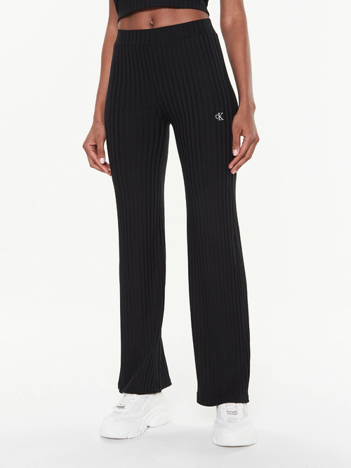 Calvin Klein dámské černé kalhoty