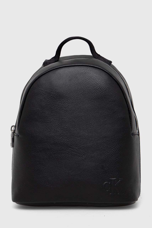 Calvin Klein dámský černý batoh