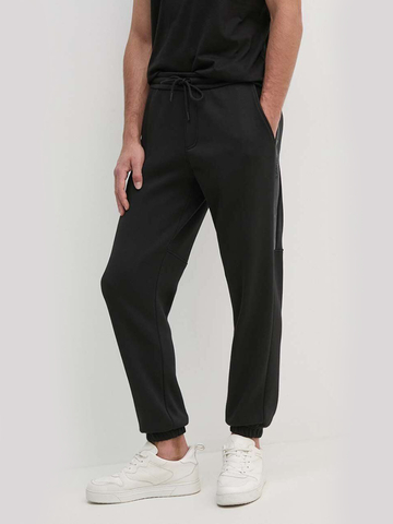Calvin Klein pánské černé tepláky 