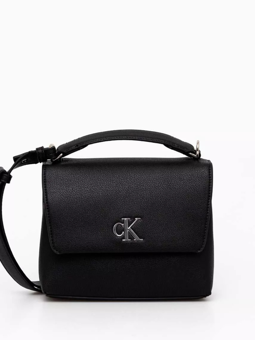 Calvin Klein dámská černá kabelka
