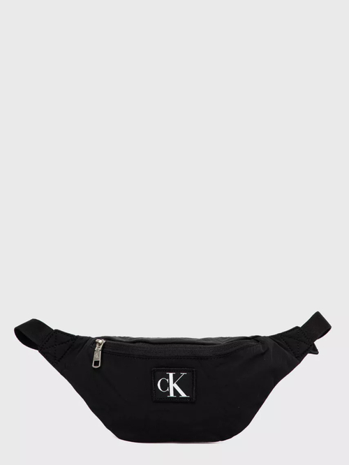 Calvin Klein dámská černá ledvinka