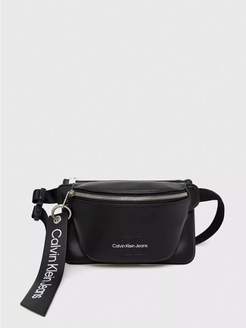Calvin Klein dámská černá ledvinka