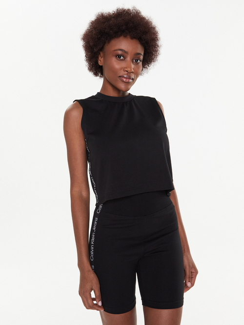 Calvin Klein dámský černý top