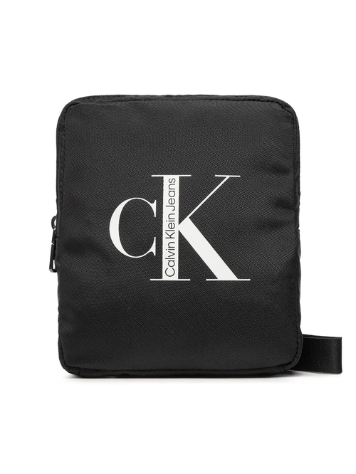 Calvin Klein pánská černá crossbody taška