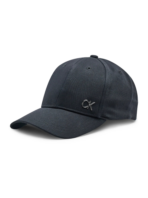 Calvin Klein pánská černá kšiltovka