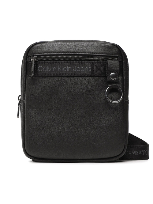 Calvin Klein pánská černá crossbody taška