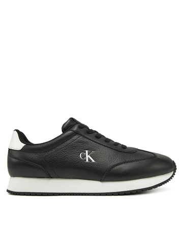 Calvin Klein pánské černé tenisky