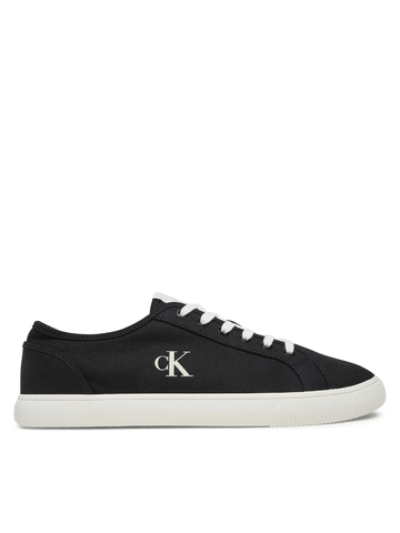 Calvin Klein pánské černé tenisky