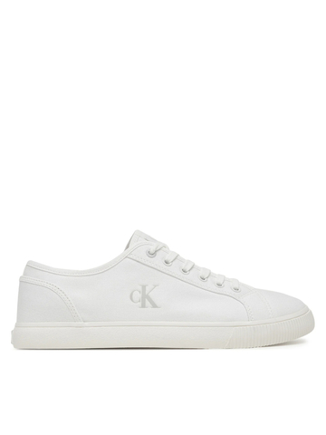 Calvin Klein pánské bílé tenisky