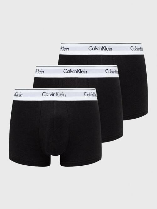 Calvin Klein sada pánských boxerek