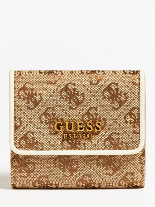 Guess dámská latté peněženka