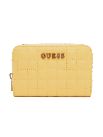 Guess dámská žlutá peněženka