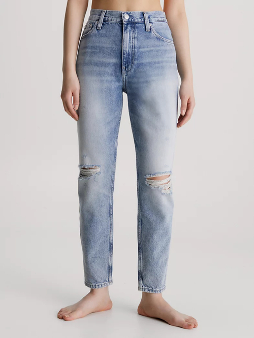 Calvin Klein dámské džíny 