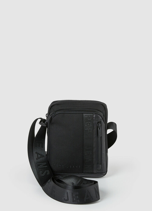Pepe Jeans pánská crossbody taška LIAN SHOULDER BAG