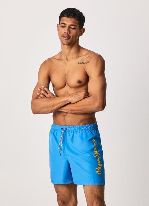 Pepe Jeans RODD plavky