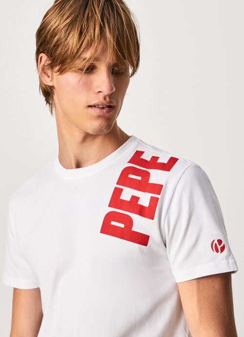 Pepe Jeans AEROL tričko