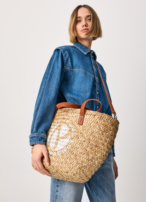 Pepe Jeans ANNIE kabelka