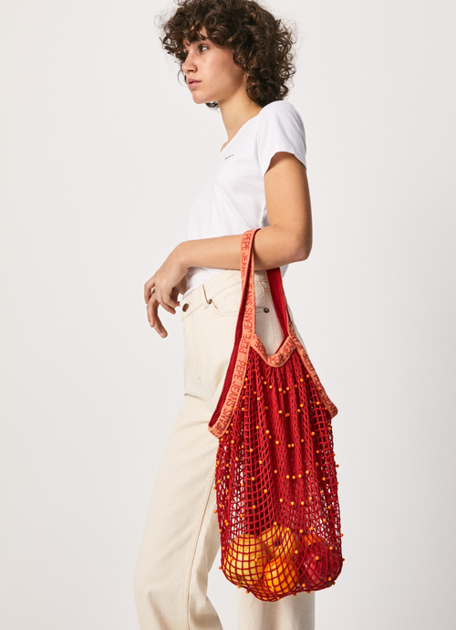 Pepe Jeans SIREN BAG KABELKA