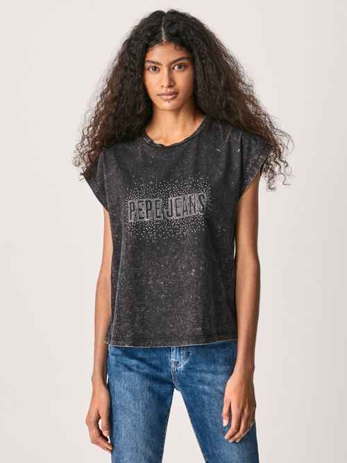 Pepe Jeans tričko BON