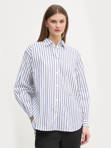 Pepe Jeans dámská pruhovaná košile Artemisa