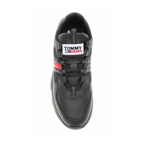Tommy Jeans pánské sportovní tenisky Chunky Tech