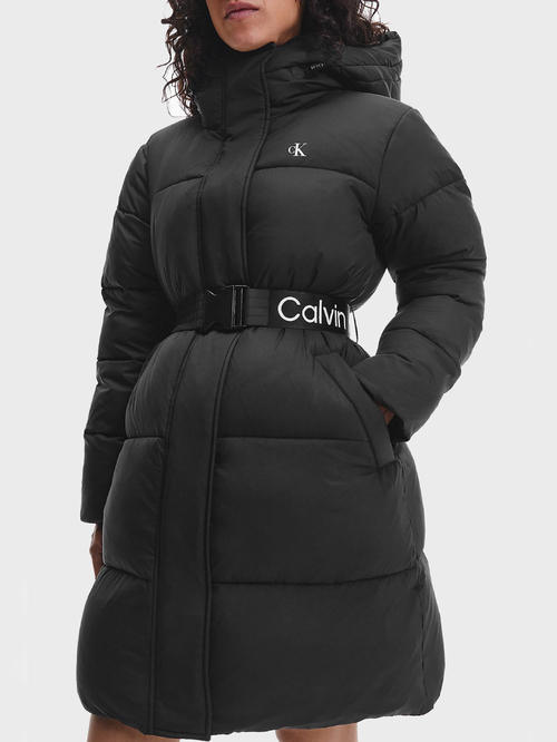 Calvin Klein dámská černá bunda