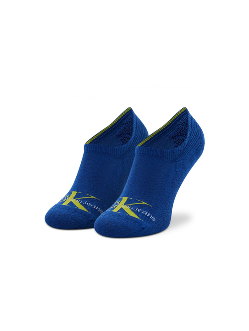 Calvin Klein pánské modré ponožky