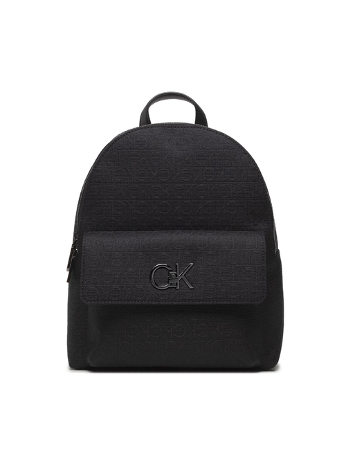 Calvin Klein dámský černý batoh