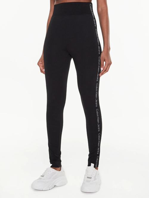 Calvin Klein dámské černé legíny