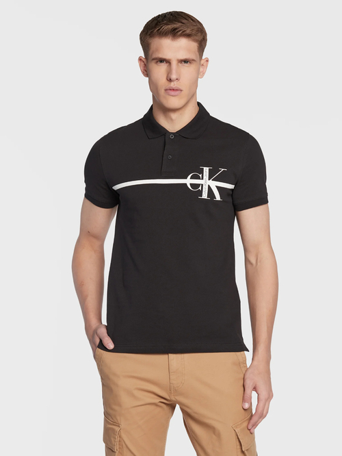 Calvin Klein pánské polo tričko