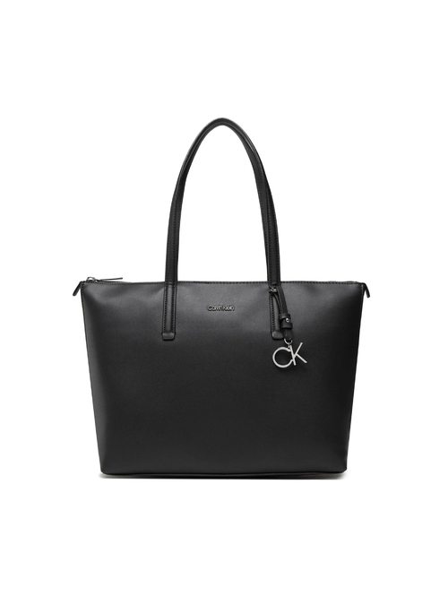 Calvin Klein dámská černá kabelka