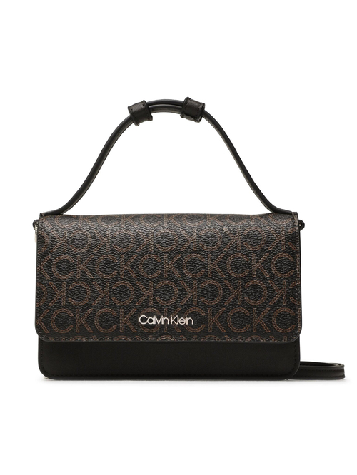Calvin Klein dámská hnědá kabelka