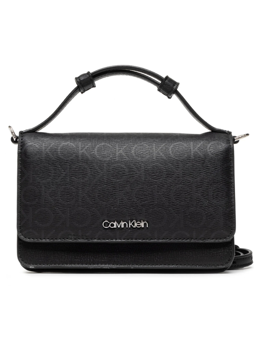 Calvin Klein dámská černá kabelka