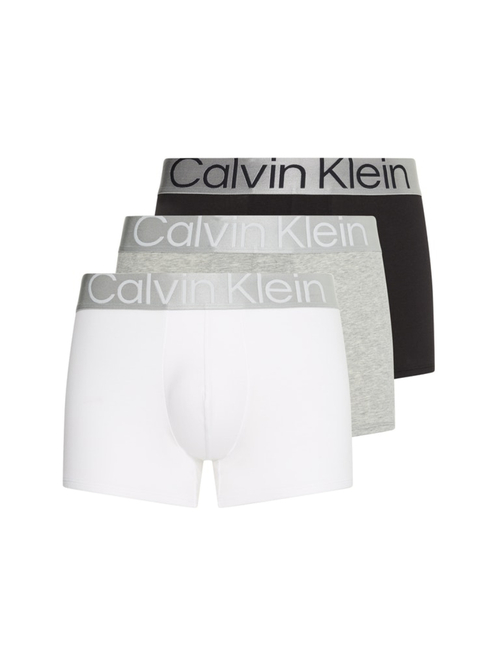Calvin Klein pánaké boxerky 3 pack