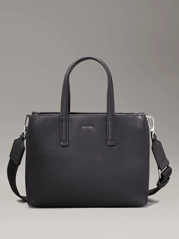 Calvin Klein dámská černá kabelka