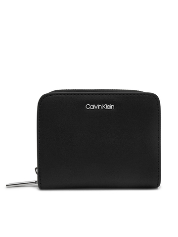Calvin Klein dámská černá peněženka