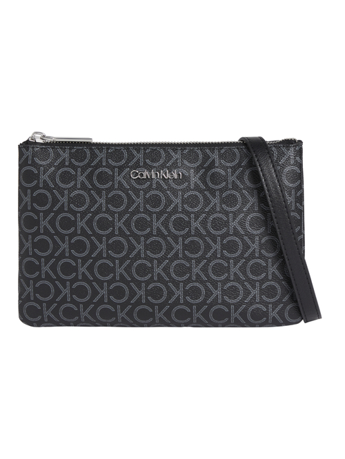 Calvin Klein dámské malé crossbody se vzorem