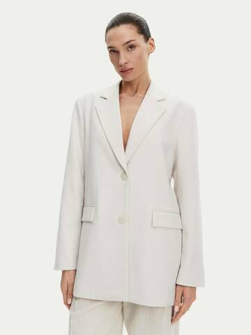 Calvin Klein dámské krémové sako