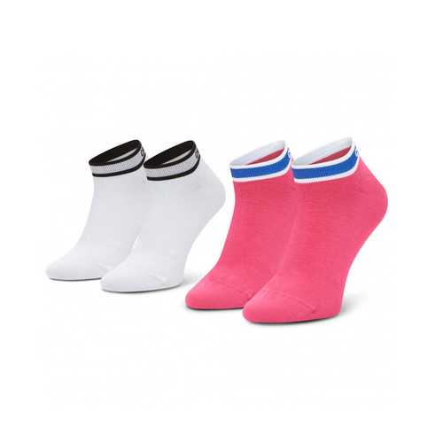 Calvin Klein dámské ponožky 2 pack