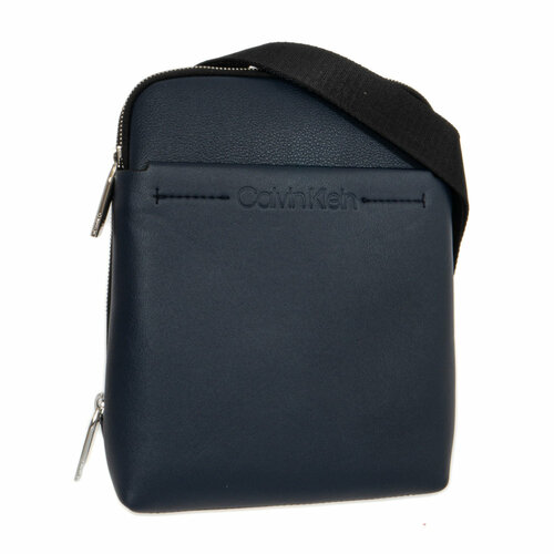 Calvin Klein pánská tmavě modrá taška Crossover
