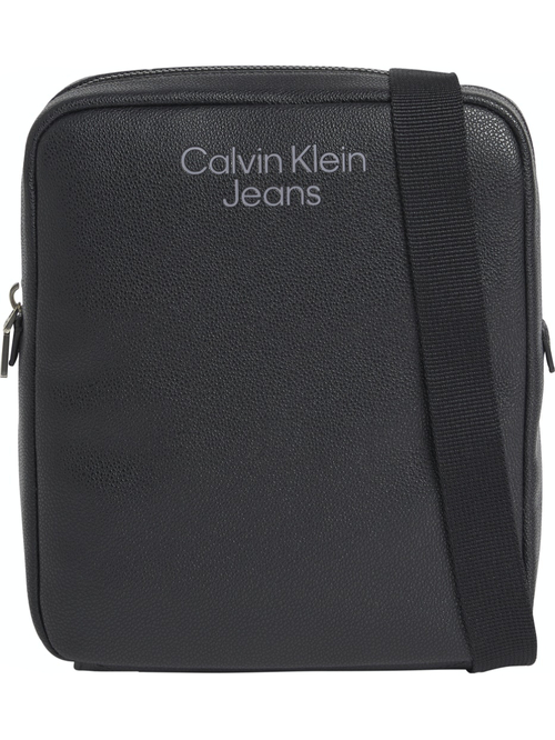 Calvin Klein pánské černé crossbody