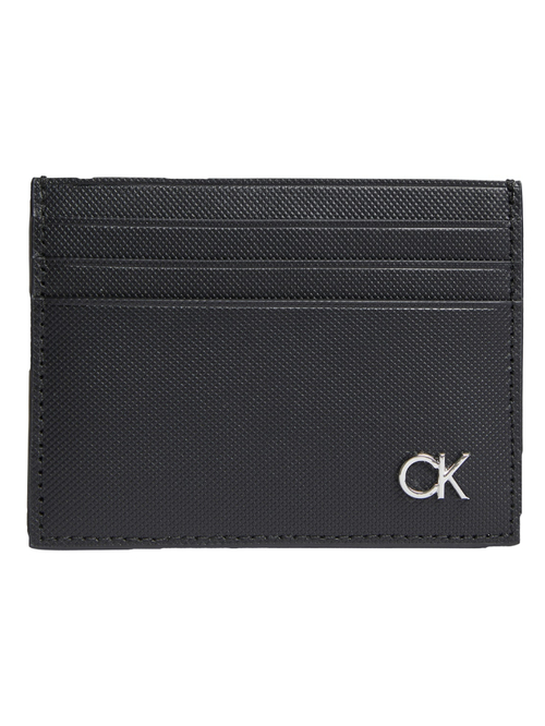 Calvin Klein pánské pouzdro na karty