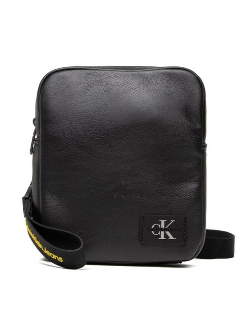 Calvin Klein pánské černé crossbody