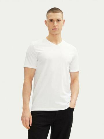 Calvin Klein pánské bílé tričko