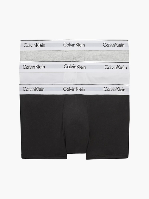 Calvin Klein sada pánských boxerek