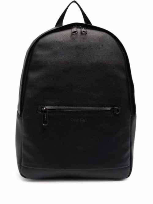 Calvin Klein pánský černý batoh