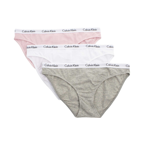 Calvin Klein sada dámských kalhotek