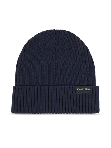 Calvin Klein pánská tmavě modrá čepice