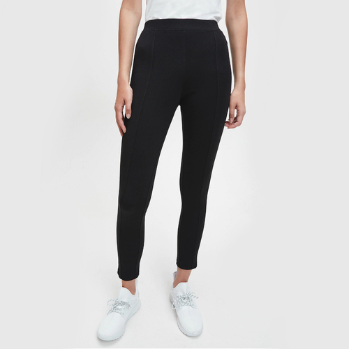 Calvin Klein dámské černé legíny